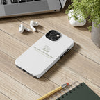 "My Shepherd" iPhone/Galaxy Tough Phone Cases