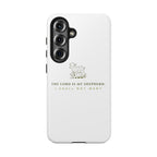 "My Shepherd" iPhone/Galaxy Tough Phone Cases