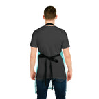 Little Lamb Artist Apron