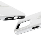 "My Shepherd" iPhone/Galaxy Tough Phone Cases
