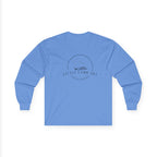 "Little Lamb Art" Long Sleeve T-Shirt