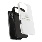 "My Shepherd" iPhone/Galaxy Tough Phone Cases