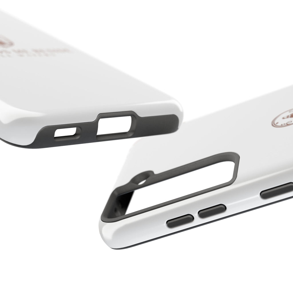 "Still Waters" iPhone/Galaxy Tough Phone Cases