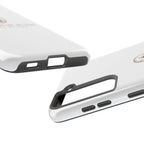 "Still Waters" iPhone/Galaxy Tough Phone Cases