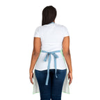 Little Lamb Artist Apron