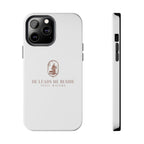 "Still Waters" iPhone/Galaxy Tough Phone Cases
