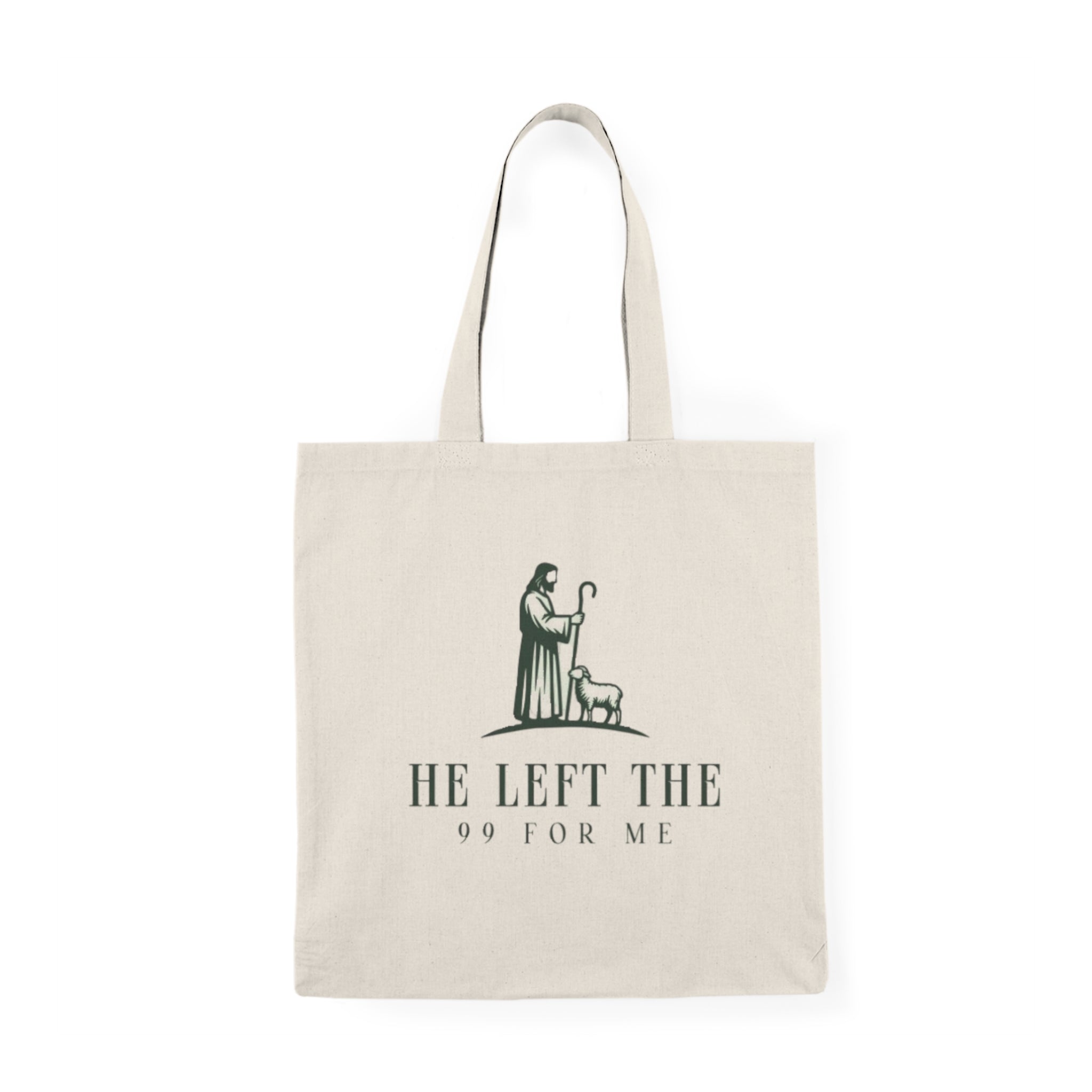 "The 99" Tote Bag