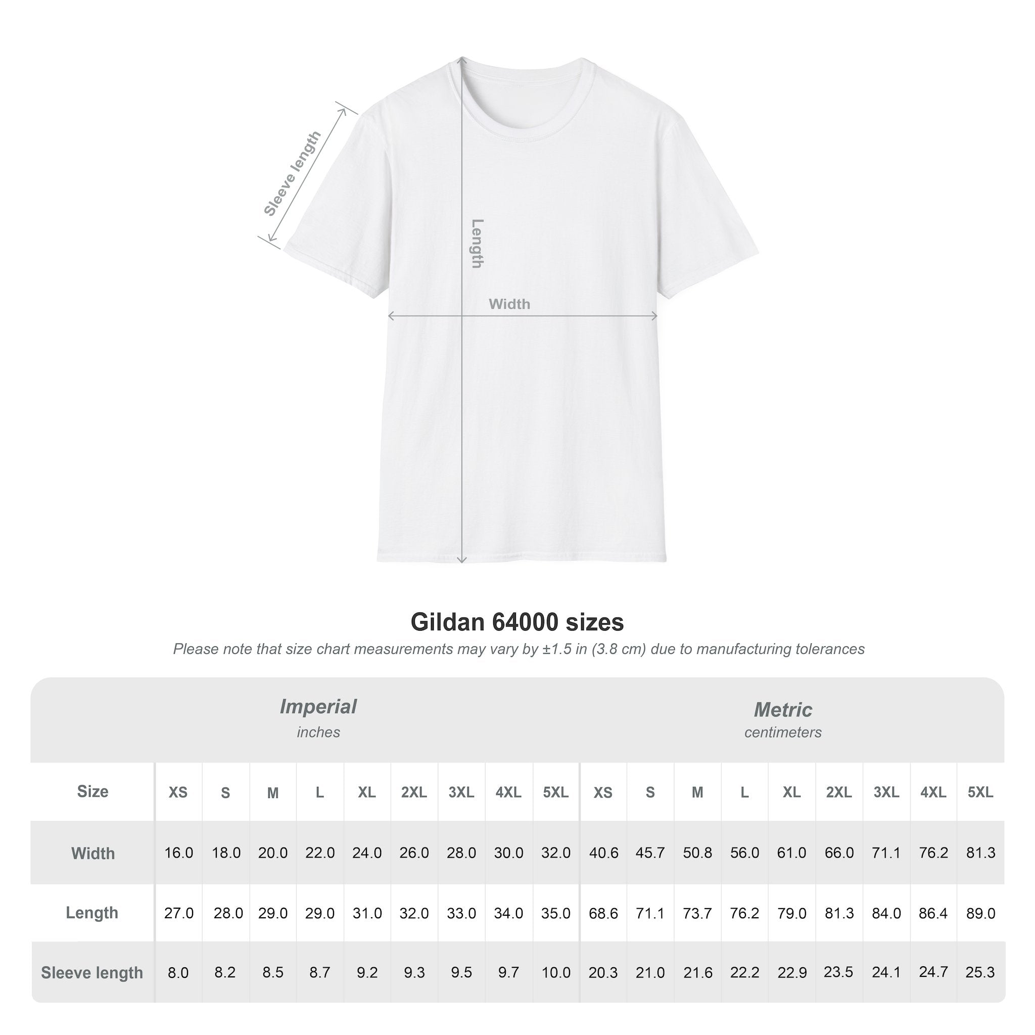 "Little Lamb Art" T-Shirt