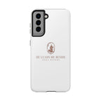 "Still Waters" iPhone/Galaxy Tough Phone Cases