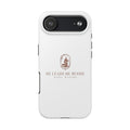 "Still Waters" iPhone/Galaxy Tough Phone Cases