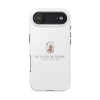 "Still Waters" iPhone/Galaxy Tough Phone Cases