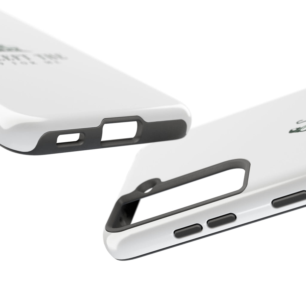 "The 99" iPhone/Galaxy Tough Phone Cases