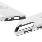 "The 99" iPhone/Galaxy Tough Phone Cases