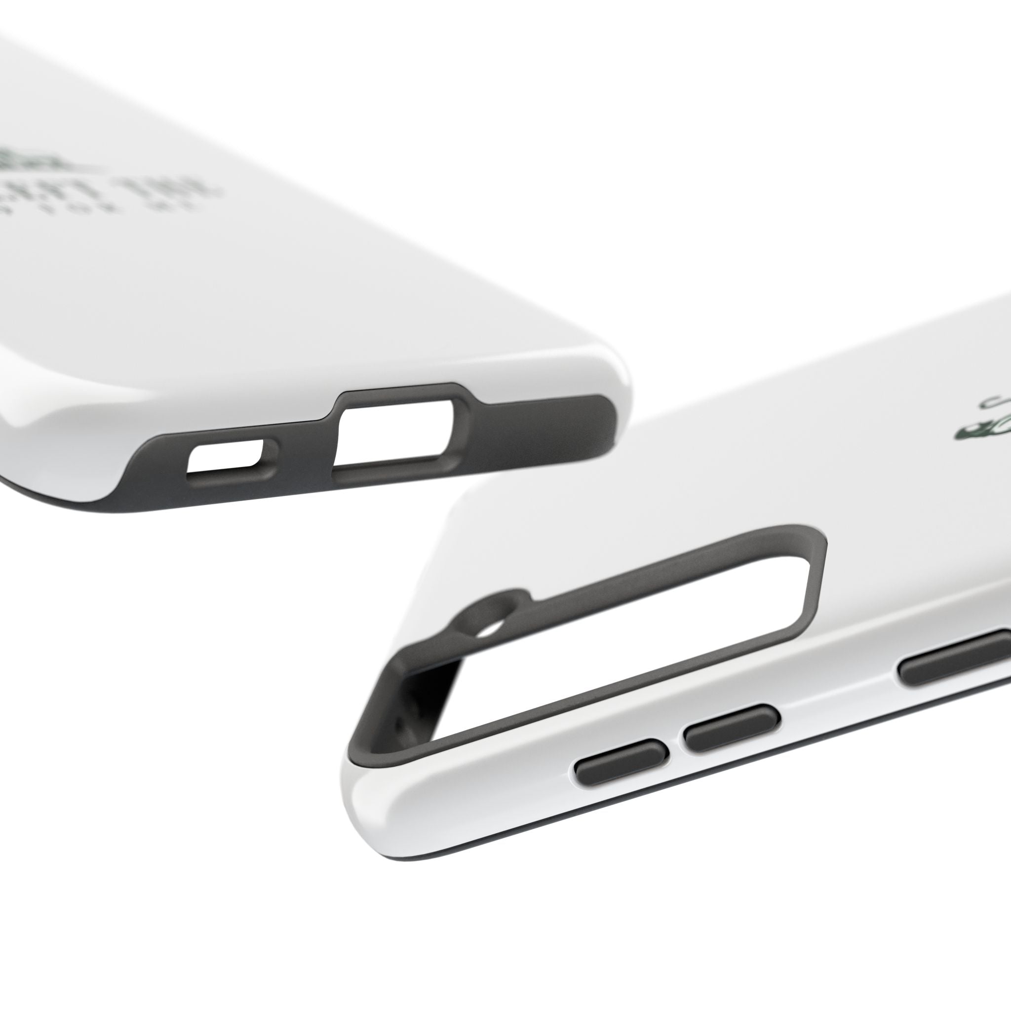 "The 99" iPhone/Galaxy Tough Phone Cases