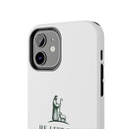 "The 99" iPhone/Galaxy Tough Phone Cases