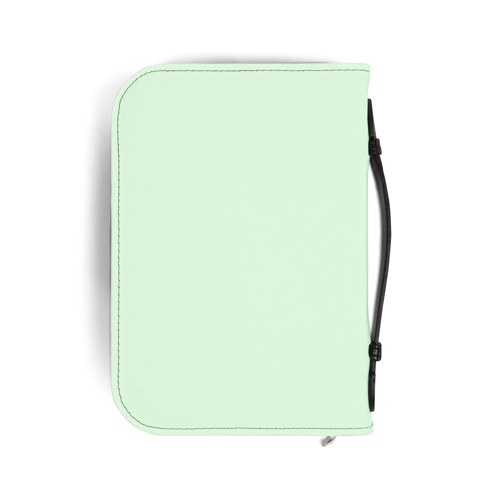 "Still Waters" Bible Cover