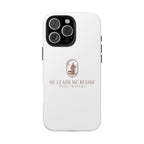 "Still Waters" iPhone/Galaxy Tough Phone Cases