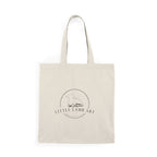 "Fawn Friends" Tote Bag