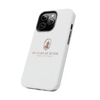 "Still Waters" iPhone/Galaxy Tough Phone Cases