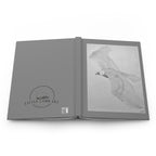 "Eagle Study" Hardcover Journal