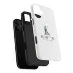 "The 99" iPhone/Galaxy Tough Phone Cases