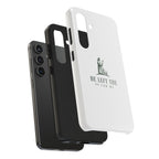 "The 99" iPhone/Galaxy Tough Phone Cases