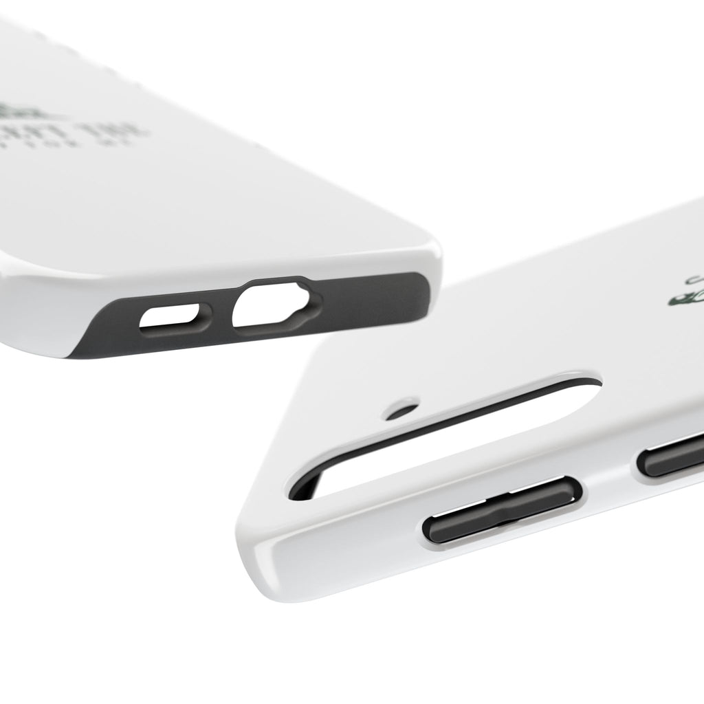 "The 99" iPhone/Galaxy Tough Phone Cases