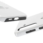 "The 99" iPhone/Galaxy Tough Phone Cases