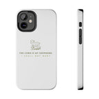 "My Shepherd" iPhone/Galaxy Tough Phone Cases