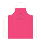 Little Lamb Artist Apron
