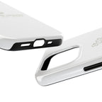 "My Shepherd" iPhone/Galaxy Tough Phone Cases