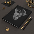 "A Mother's Love" Hardcover Journal