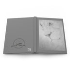 "Lion Study" Hardcover Journal