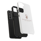 "Still Waters" iPhone/Galaxy Tough Phone Cases