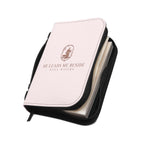 "Still Waters" Bible Cover