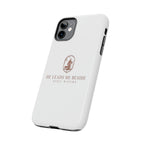 "Still Waters" iPhone/Galaxy Tough Phone Cases