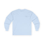 "Little Lamb Art" Long Sleeve T-Shirt