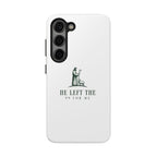 "The 99" iPhone/Galaxy Tough Phone Cases