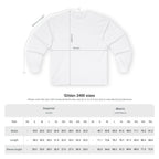 "Little Lamb Art" Long Sleeve T-Shirt