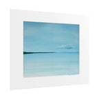"White Waters" Limited Edition Print