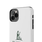 "The 99" iPhone/Galaxy Tough Phone Cases