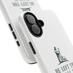 "The 99" iPhone/Galaxy Tough Phone Cases