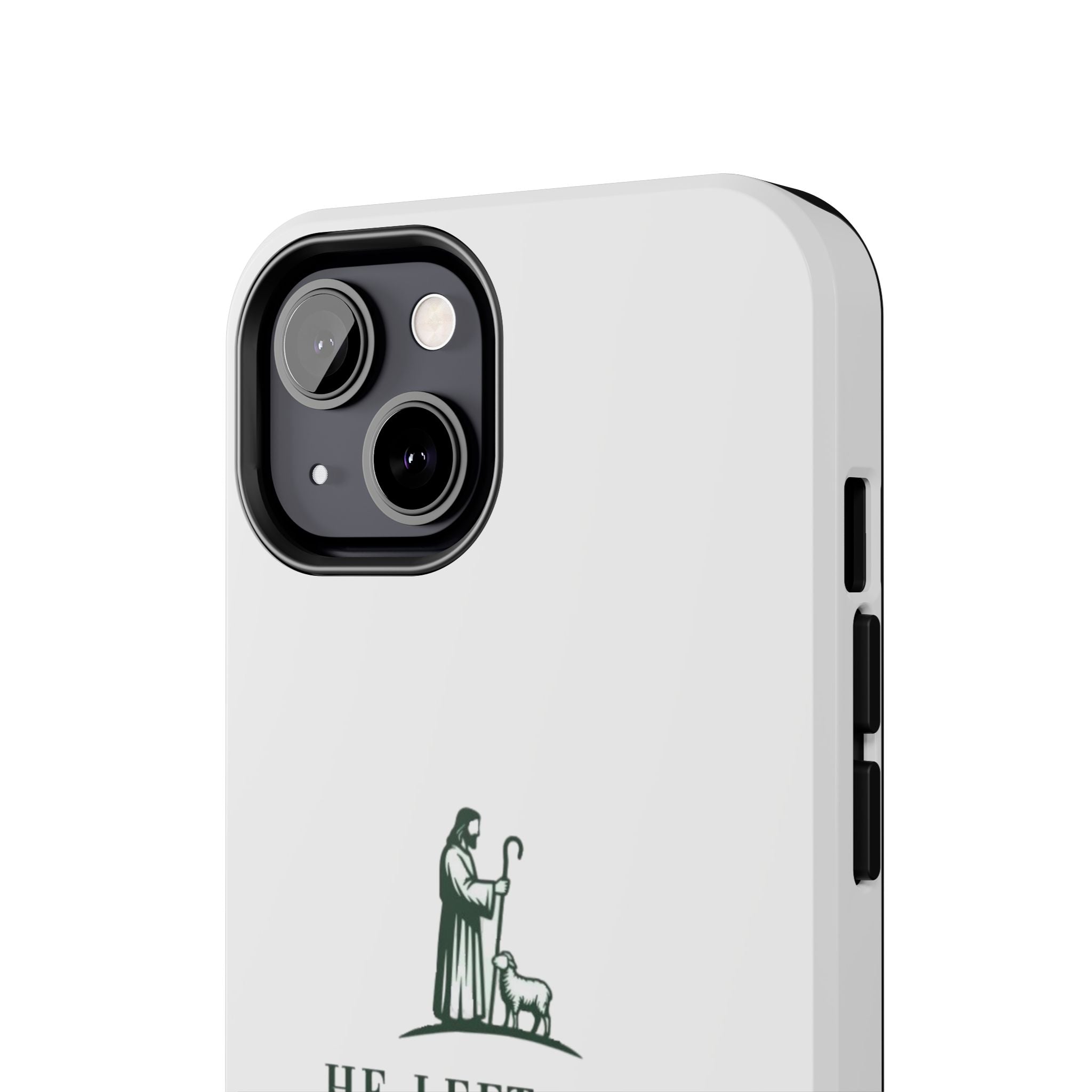 "The 99" iPhone/Galaxy Tough Phone Cases