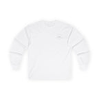 "Little Lamb Art" Long Sleeve T-Shirt