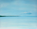 "White Waters" Original Painting