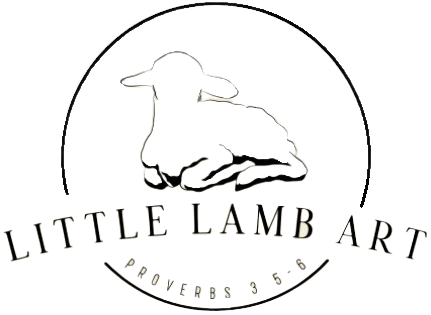 Little Lamb Art Store